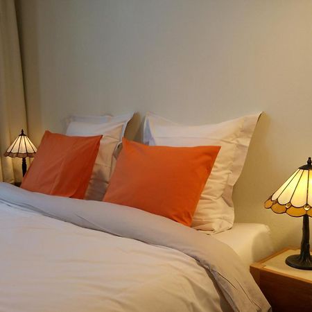 Bed&Breakfast Exterlaer Antwerpen Zimmer foto
