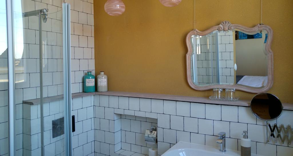 Bed&Breakfast Exterlaer Antwerpen Zimmer foto