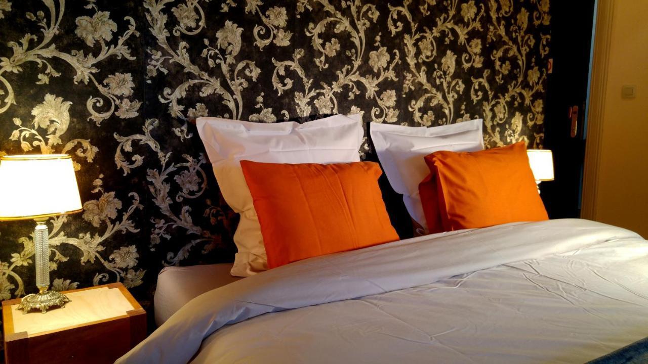 Bed&Breakfast Exterlaer Antwerpen Exterior foto
